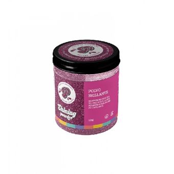 Picture of PINK LUSTRE DUST POWDER 10G